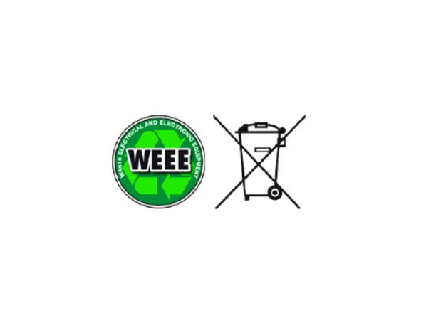 什么是WEEE認(rèn)證，什么產(chǎn)品需要WEEE認(rèn)證，WEEE指令和RoHS指令的區(qū)別。(圖1)