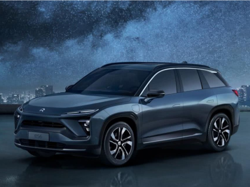 新能源汽車電池防護(hù)等級(jí)IP67是什么意思？(圖2)
