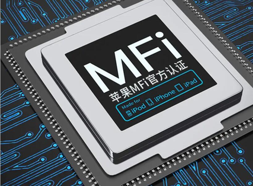 MFI認(rèn)證申請(qǐng)需要提交哪些材料？(圖3)