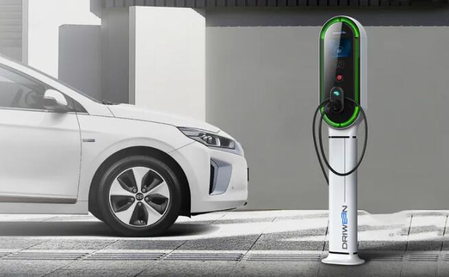 新能源汽車充電樁測試項目及方法(圖1)