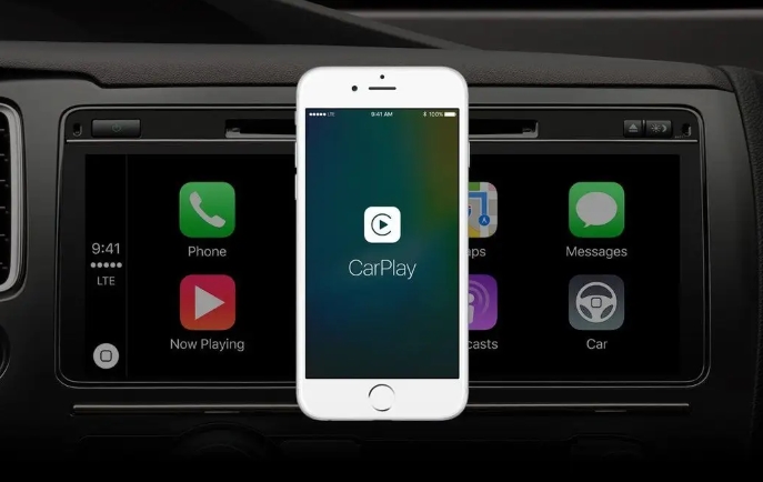 無線carplay車載怎么做認(rèn)證，費(fèi)用是多少(圖1)