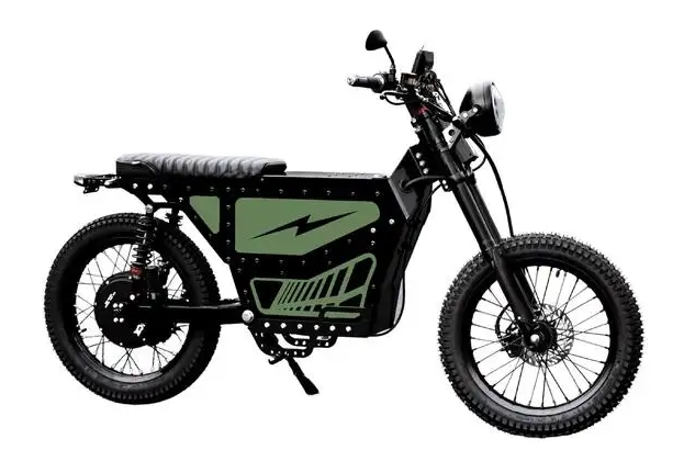 電動(dòng)自行車出口美國FCC認(rèn)證測試項(xiàng)目及流程(圖1)