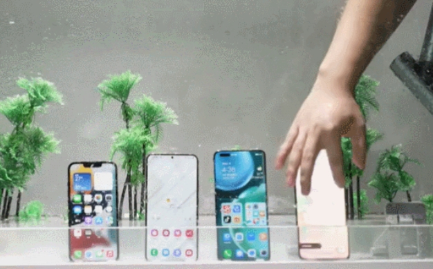 防水等級(jí)ip68是什么意思？(圖1)