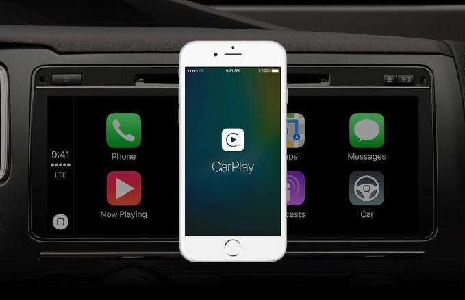 carplay是什么，支持什么車型？(圖1)