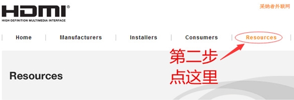 HDMI認(rèn)證是什么，如何查詢HDMI會員？(圖2)