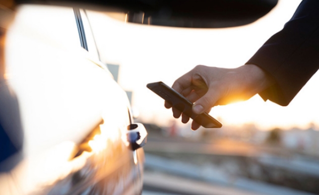 蘋果carkey支持車型，怎么用？(圖1)