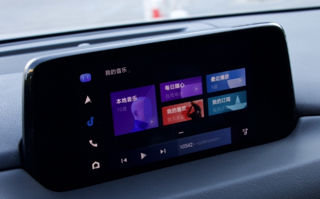 Carlife是什么，CarPlay和Carlife的區(qū)別(圖1)