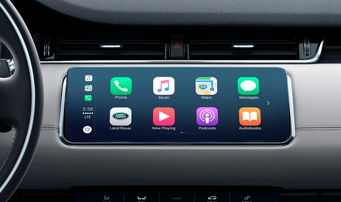 android auto是什么？(圖1)