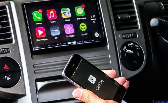carplay認證流程_藍亞檢測認證機構(gòu)中心(圖1)
