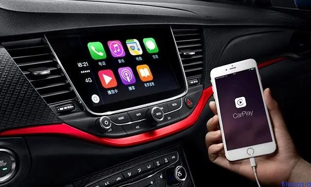 carplay必須有mfi認(rèn)證嗎？(圖1)
