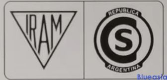 阿根廷IRAM S Mark、Energy Efficiency和ENACOM認(rèn)證(圖1)