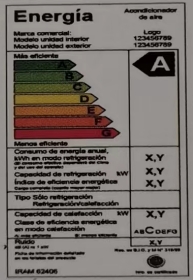 阿根廷IRAM S Mark、Energy Efficiency和ENACOM認(rèn)證(圖2)