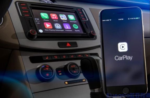 CarPlay認(rèn)證流程及費(fèi)用(圖1)