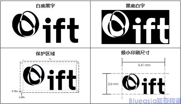 墨西哥IFETEL發(fā)布最新IFT標識的使用指南(圖1)