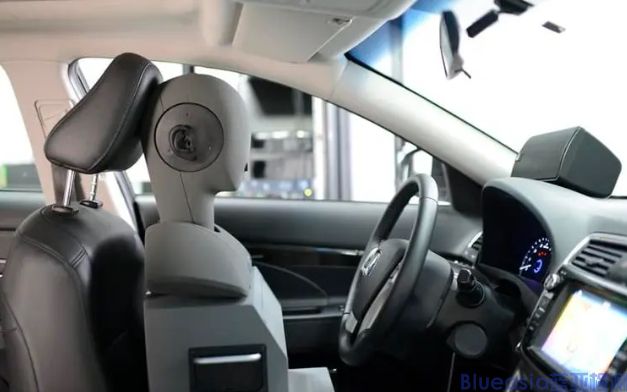 車載ITUT通話質量測試(圖1)