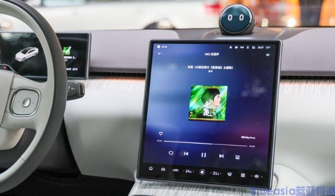 NIOLink認證是什么？(圖1)