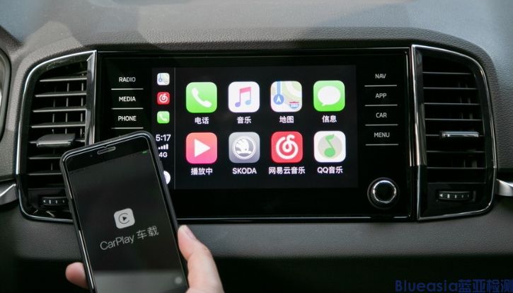 車(chē)機(jī)ITU-T認(rèn)證多少錢(qián)？(圖1)