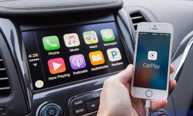 CarPlay認證需要多少錢？(圖1)