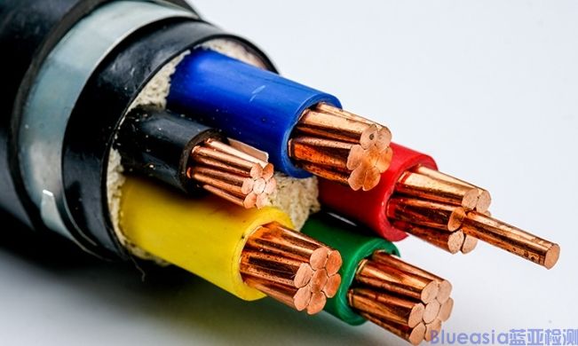 阻燃電線電纜CCC認(rèn)證7月1日起實(shí)施(圖1)