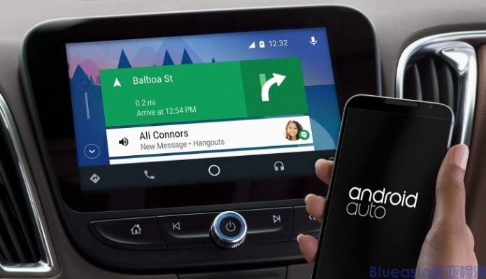 無線電android auto認證(圖1)