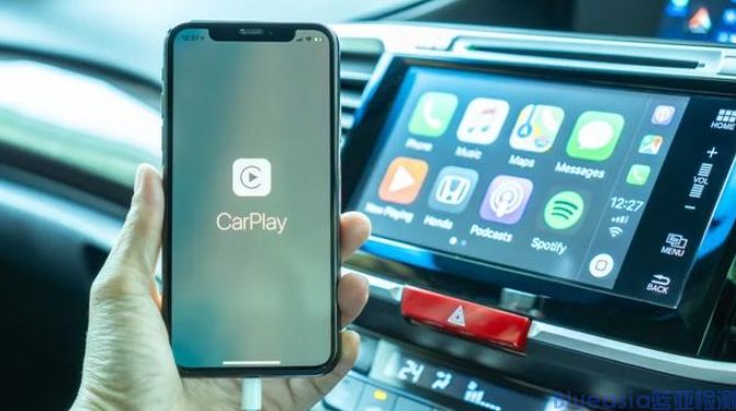 Android Auto射頻(RF)性能認證(圖1)