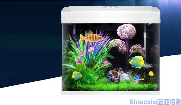 水族電子產(chǎn)品FCC認(rèn)證