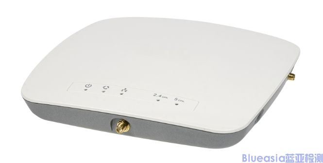 無(wú)線(xiàn)AP的WiFi認(rèn)證費(fèi)用及周期(圖1)
