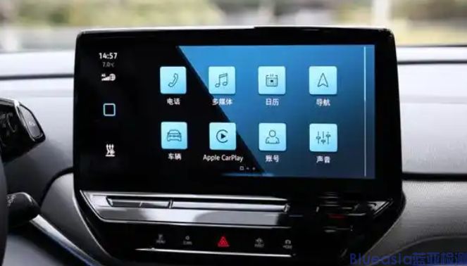 車機(jī)Carplay語(yǔ)音認(rèn)證(圖1)