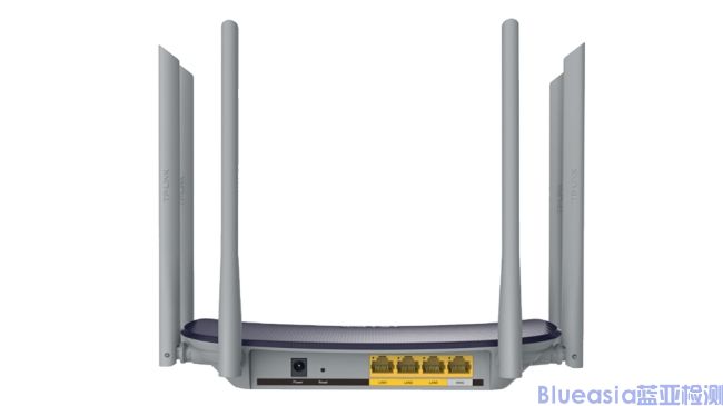 路由器FCC Certification認證(圖1)