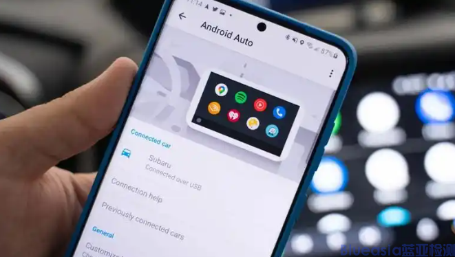 Android Auto認證費用詳情(圖1)