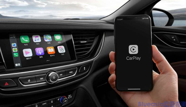 CarPlay認(rèn)證全攻略(圖1)