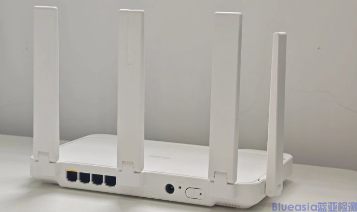 路由器FCC EMC認(rèn)證(圖1)