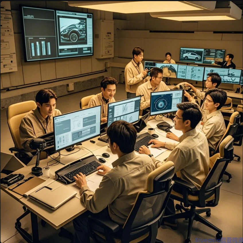關(guān)于進(jìn)一步規(guī)范HUAWEI HiCar Model ID許可的管理，添加水印提示的通知(圖1)