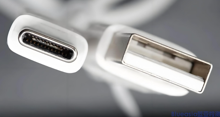 沙特SASO強(qiáng)制實(shí)施USB Type-C充電端口規(guī)定并提供過渡期(圖1)